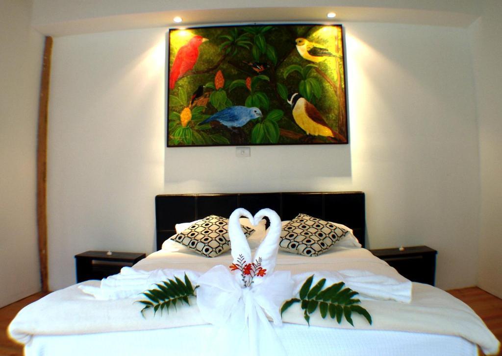 Hotel Quelitales Cachí Cameră foto